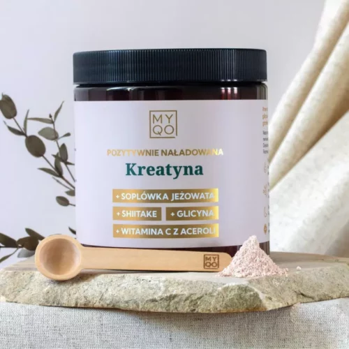 Kreatyna Funkcjonalna